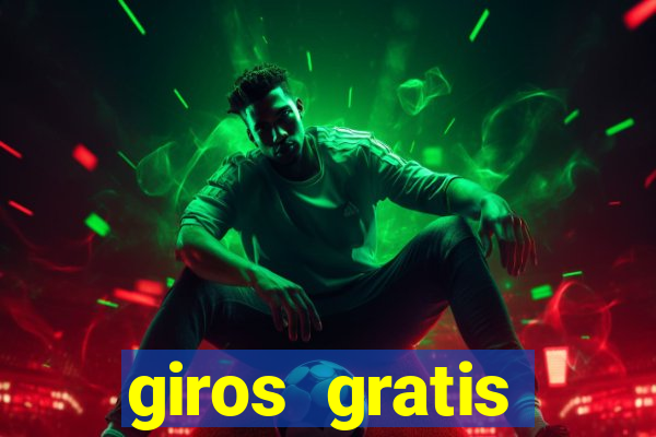 giros gratis estrela bet